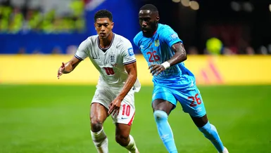 Konyaspor'da Masuaku için flaş açıklama!