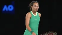 Zheng finalde
