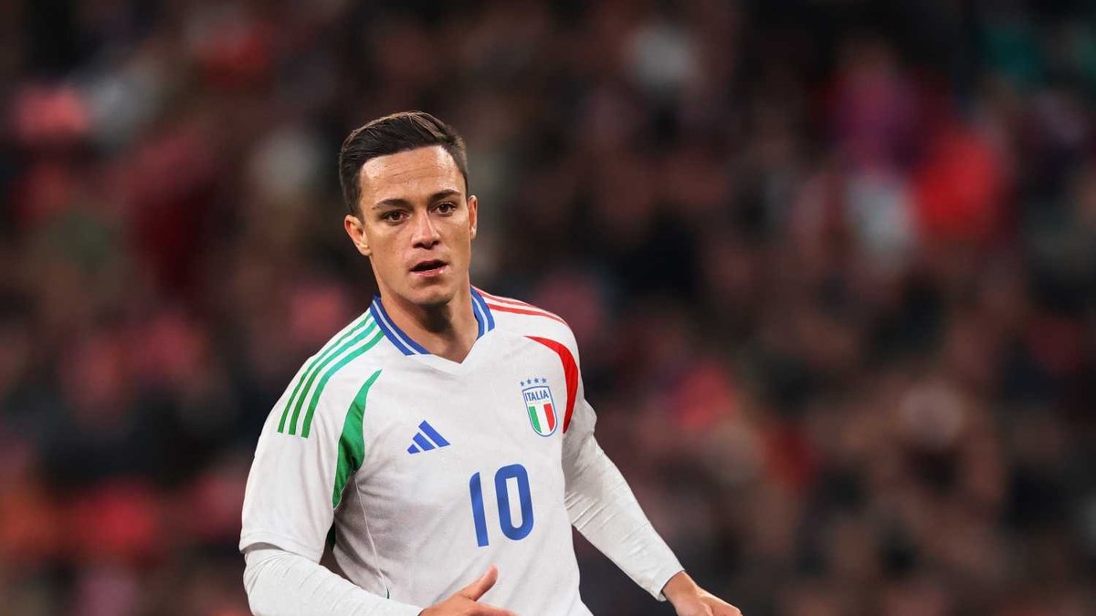 Galatasaray'da Giacomo Raspadori sesleri! Transfer formülü belli oldu