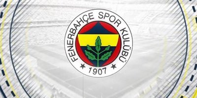 Fenerbahçe'den Cavcav ailesine geçmiş olsun mesajı