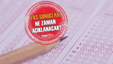 YKS SONUÇLARI NE ZAMAN AÇIKLANACAK? | 2022 YKS sonuçlarına nereden bakılır? TYT, AYT, YDT sonuçları ne zaman belli olacak?