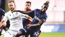 10 kişi kalmak oyunu etkiledi