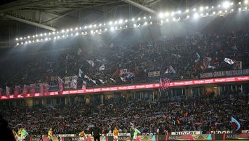 Trabzonspor-Basel maçı biletleri satışa çıktı