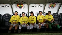 İşte F.Bahçe’nin U19 takımı! Süper Kupa finaline...