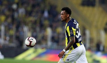 Fenerbahçe'nin jokeri Jailson