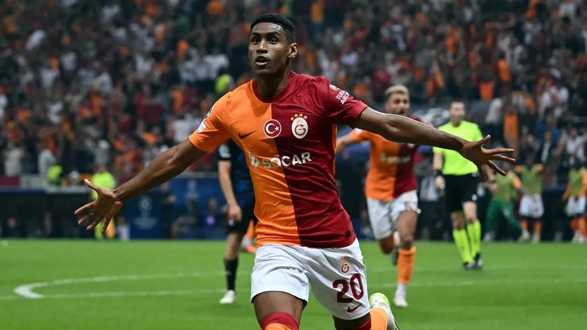 Tete'ye Brezilya'dan talipler var