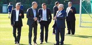 Terapi toplantıları arttı