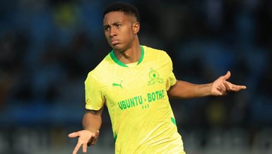 TRANSFER HABERLERİ | Trabzonspor'dan 10 numara hamlesi! FIFA Kulüpler Dünya Kupası'nda dikkatleri çekti