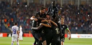 İşte temsilcimizin ilk 11’i