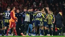 Süper Kupa’da şampiyon F.Bahçe! ÖZETİ İZLEYİN