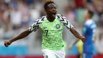 Ahmed Musa’dan yeşil ışık!