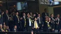 Kadıköy’ü ‘Saran’ mutluluk