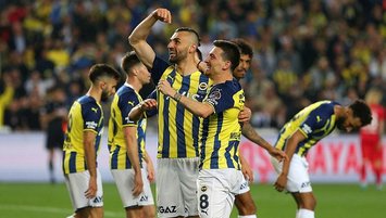 Serdar Dursun: Bu kadar gol atan yok