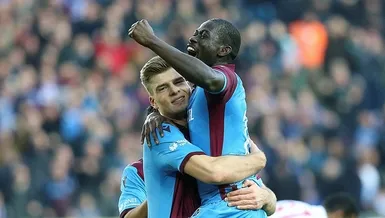 Badou Ndiaye yetişecek