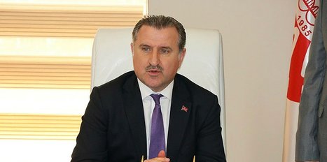 "İnşallah Türk futbolu için hayırlı bir karar çıkar"