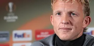 Kuyt’tan övgü: