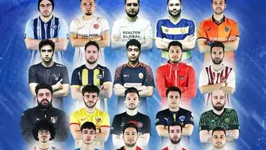 Türk Telekom eSüper Lig’de yeni sezon heyecanı başladı