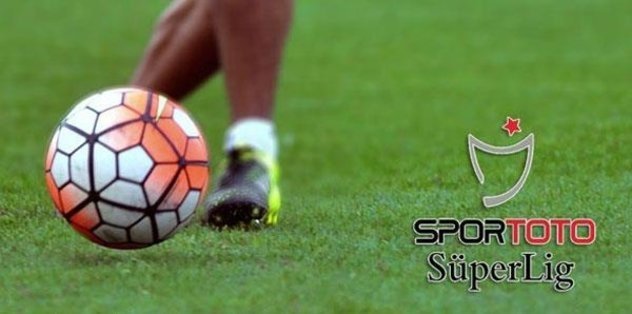 Spor Toto Süper Lig gündemi (15.03.2019)