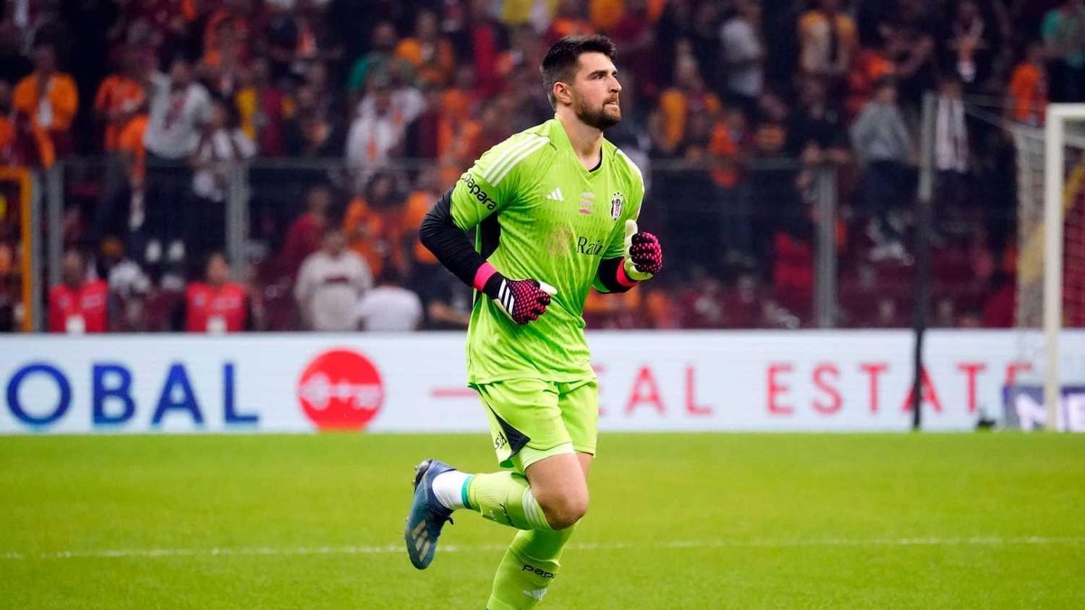 Ersin Destanoğlu teklif bekliyor