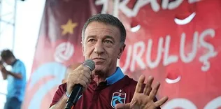 Trabzonspor’da forma rekoru kırıldı!