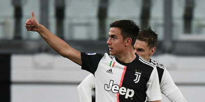 Juventus'ta 3. koronavirüs vakası! Paulo Dybala...