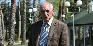 Gözü Rusya’da