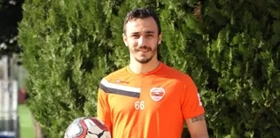 Gökhan Bolu’da