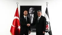 Cerny’nin lisansı çıktı