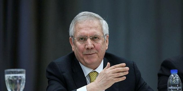 Yıldırım gibi geçti