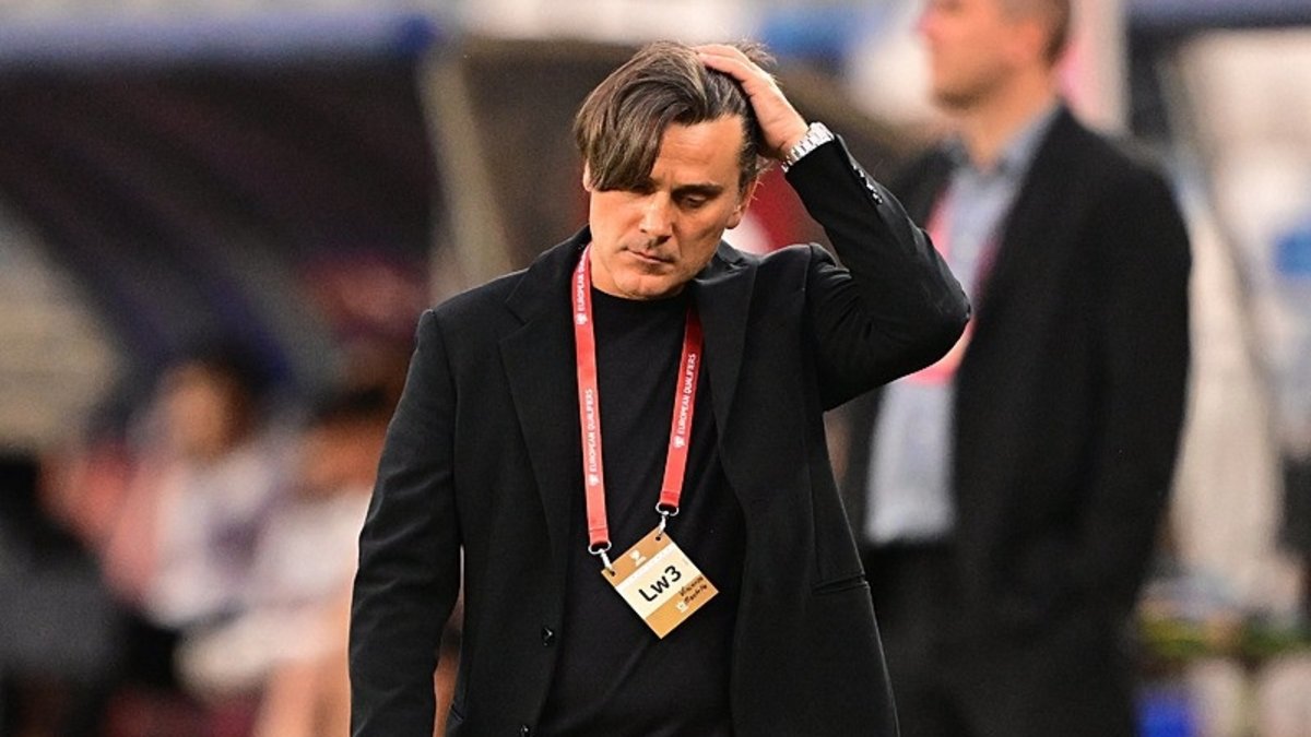 Montella’dan büyük başarı