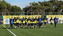 Belek’te çifte mesai
