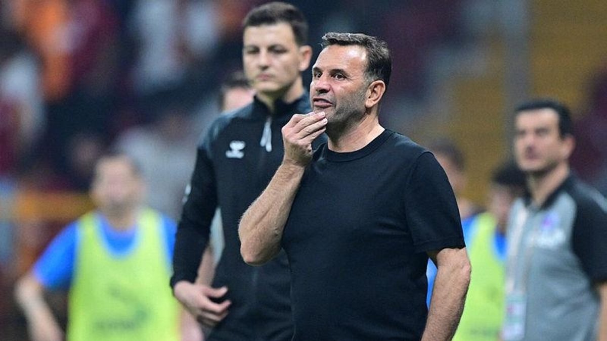 Galatasaray'da hatalar silsilesi! İşte puan kaybının sebepleri