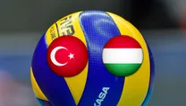 Türkiye-Macaristan yarı final maç bilgisi!