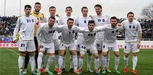 Süper Lig’den iki isim yer aldı