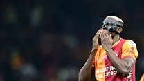 Osimhen’den flaş açıklama! Juventus maçında...