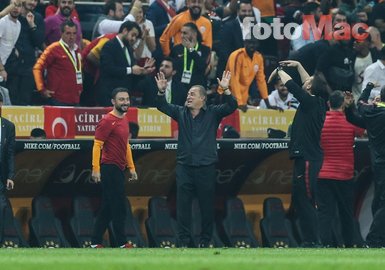 Süper Lig’in kralı Fatih Terim!