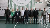 Emin Eltuğral güven tazeledi