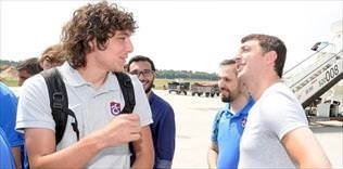 O saçlar yakmıyor mu?