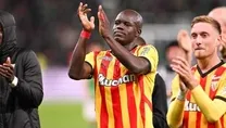 Gel bir ’Sarr’ayım