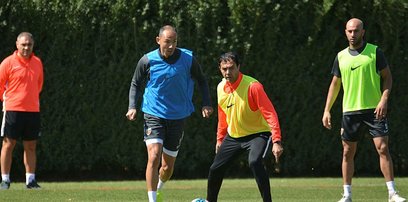 Kayserispor’da Konyaspor maçı hazırlıkları başladı