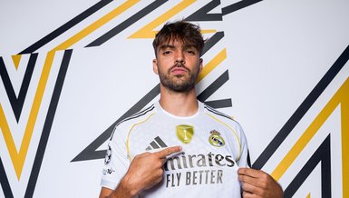 Asencio müjdesi