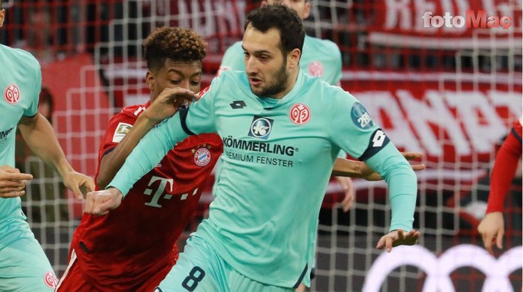 BEŞİKTAŞ TRANSFER HABERLERİ - Kartal'a gurbetçi orta saha! Emirhan İlkhan'ın yerine Levin Öztunalı