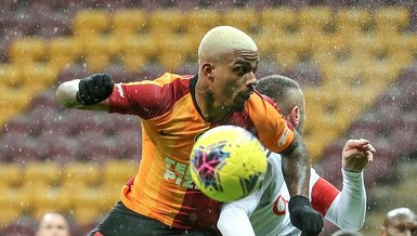 Seri 8 maça çıktı