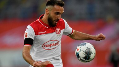 Fenerbahçe'den Kenan Karaman bombası! Transfer bitiyor