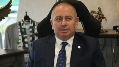 Konya isyanda