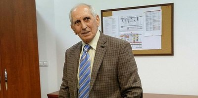 Trabzonspor'da Özkan Sümer'le yollar ayrıldı