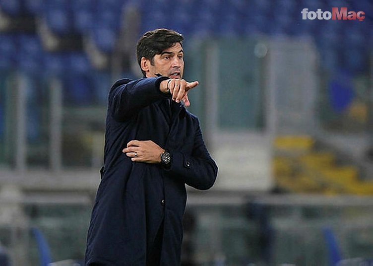 Son dakika transfer haberi: Fenerbahçe'den Fonseca hamlesi! Yüz yüze görüşme...