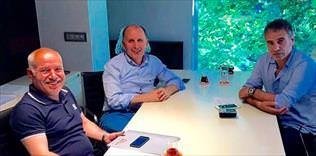 Transferlerde son aşamaya geldik