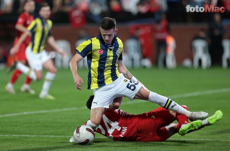 Ahmet Çakar'dan Hatayspor - Fenerbahçe maçı yorumu!