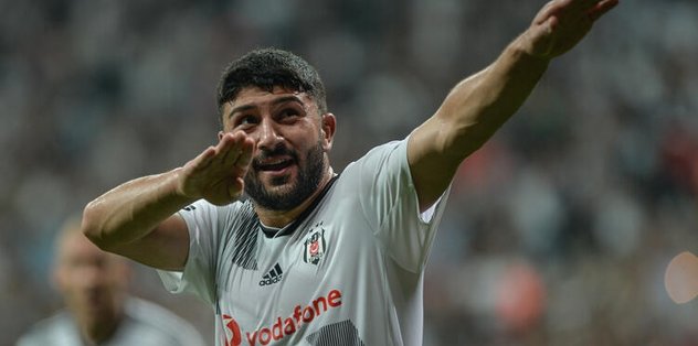Beşiktaş'ta Güven Yalçın kiralanıyor! İşte gelişmeler...